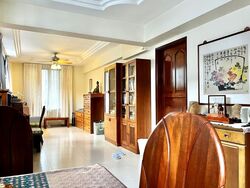 Duku Apartments (D15), Apartment #557805261